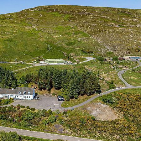Lochbroom Lodge Ullapool Dış mekan fotoğraf